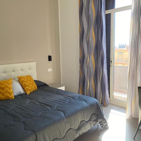Kamome Rooms Agrigent Exterior foto