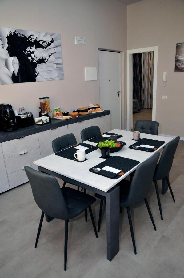 Kamome Rooms Agrigent Exterior foto