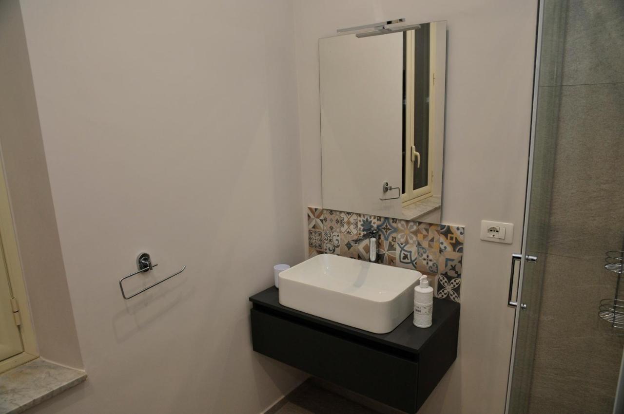 Kamome Rooms Agrigent Exterior foto