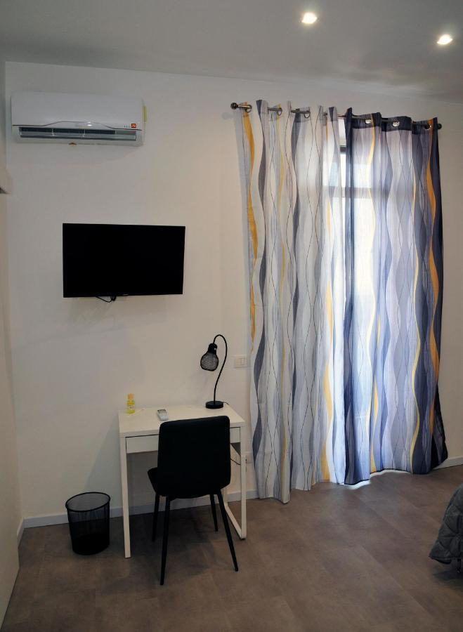 Kamome Rooms Agrigent Exterior foto