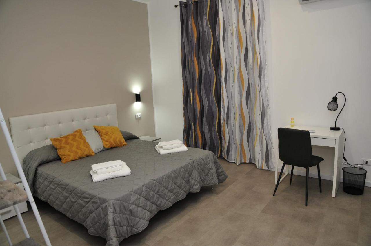Kamome Rooms Agrigent Exterior foto