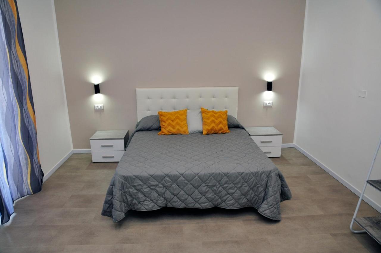 Kamome Rooms Agrigent Exterior foto