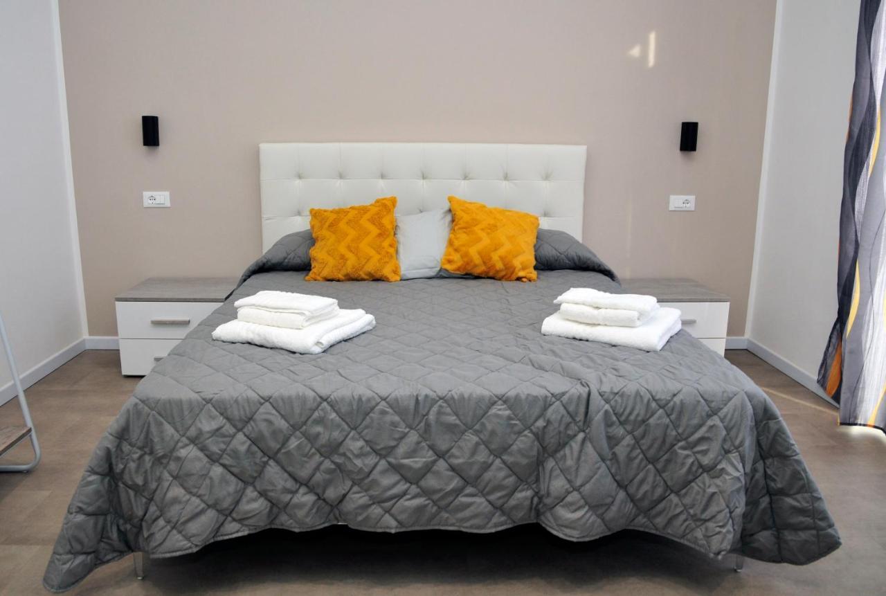 Kamome Rooms Agrigent Exterior foto