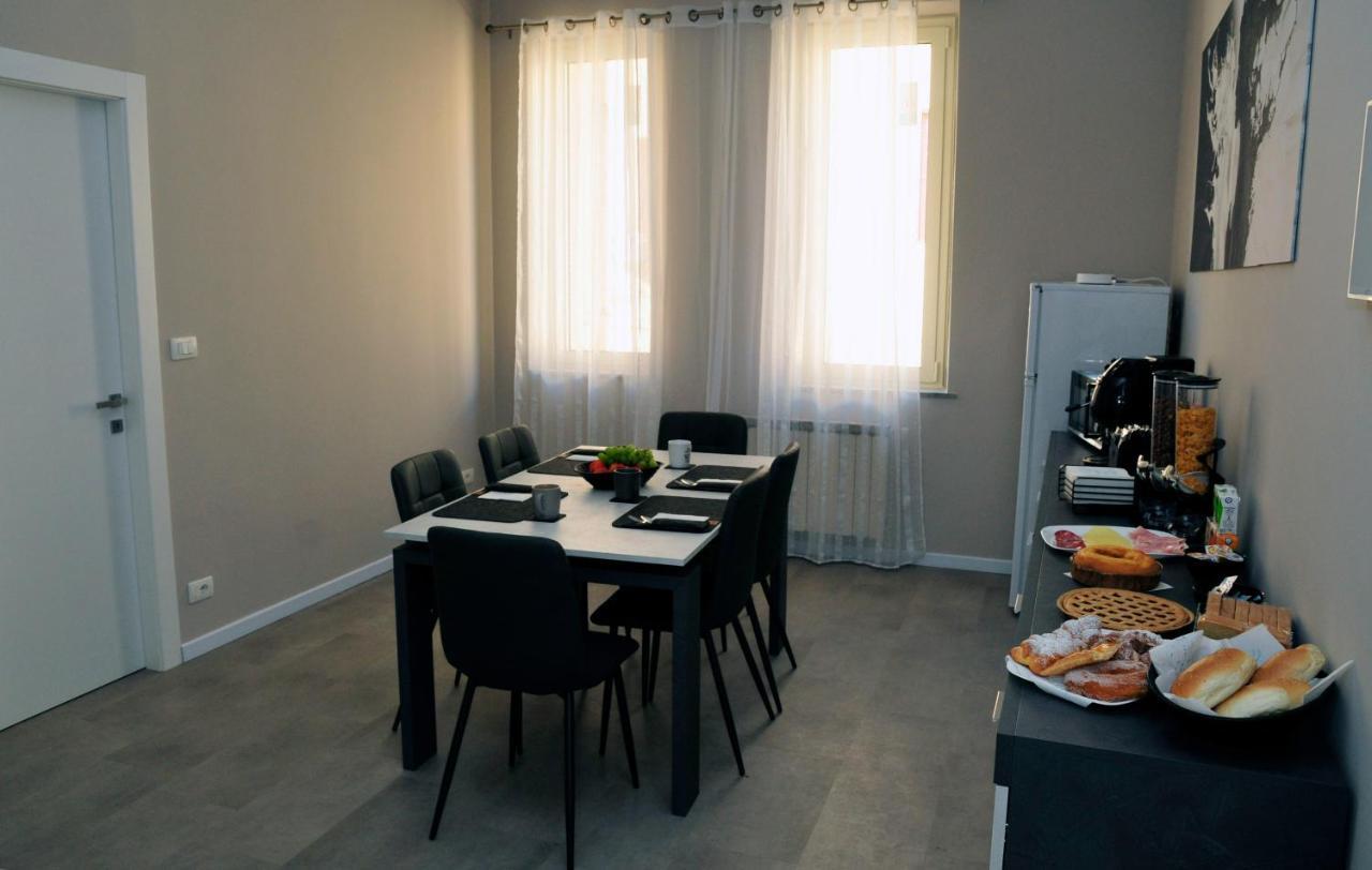 Kamome Rooms Agrigent Exterior foto